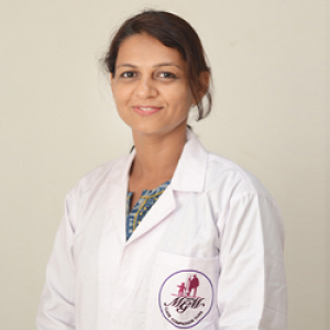 Dr Tejal Lathia
